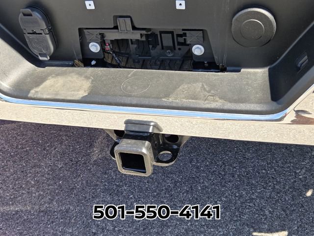 Used 2023 Chevrolet Silverado 1500 LT AWD/4WD image 8
