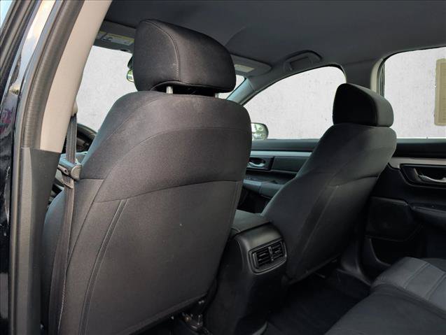Used 2021 Honda CR-V LX image 25