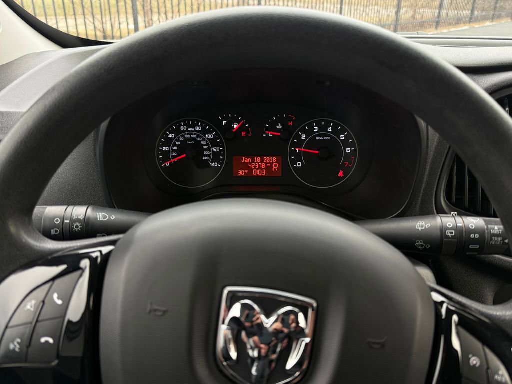 Used 2022 RAM ProMaster City Tradesman image 24