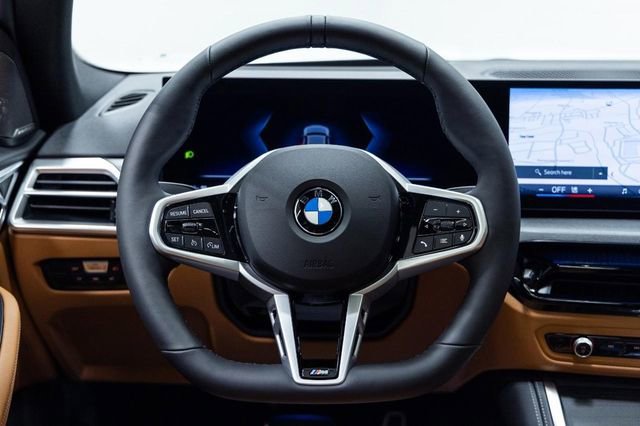 New 2026 BMW i4 xDrive40i w/ M Sport Package image 17