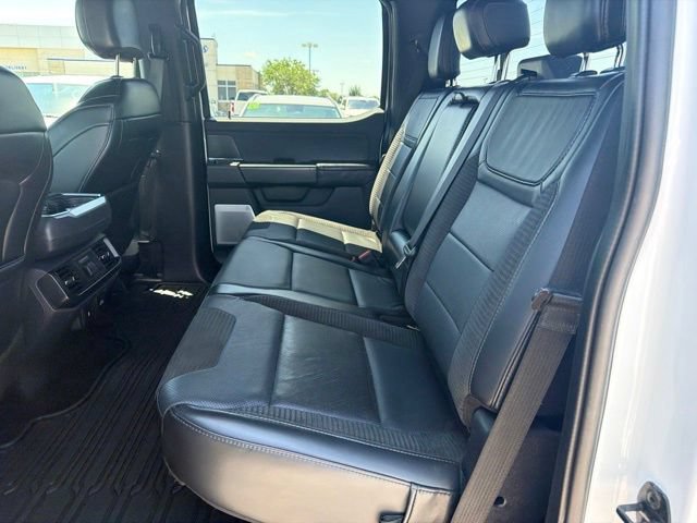 Used 2023 Ford F150 Raptor AWD/4WD image 17