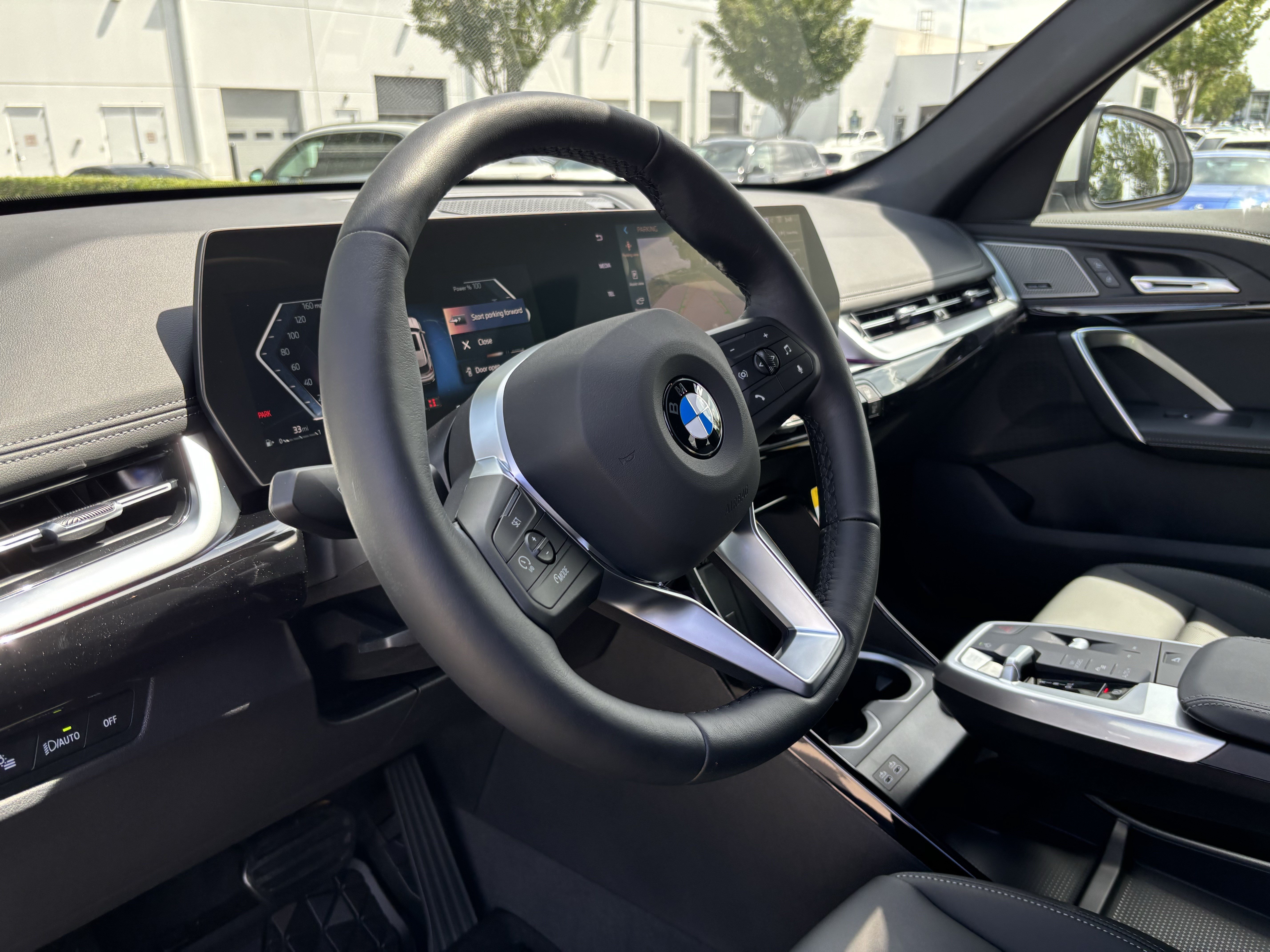 New 2026 BMW X1 xDrive28i w/ Convenience Package AWD/4WD image 17