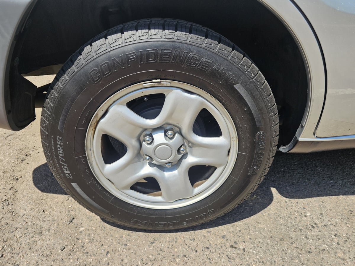 Used 2001 Toyota RAV4 2WD image 43