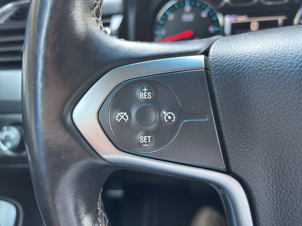 Used 2016 Chevrolet Tahoe LS AWD/4WD image 16