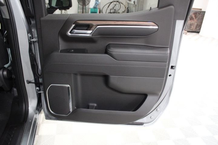 New 2026 Chevrolet Silverado 1500 LT Trail Boss w/ LT Trail Boss Premium Package image 23