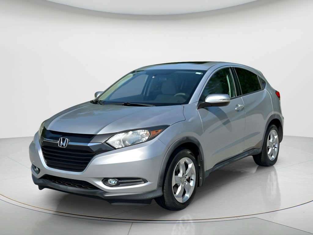 Used 2016 Honda HR-V EX image 1