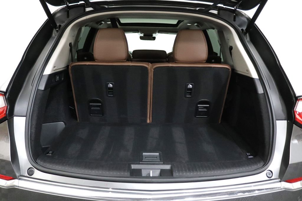 Certified 2023 Acura MDX SH-AWD w/ Technology Package image 29