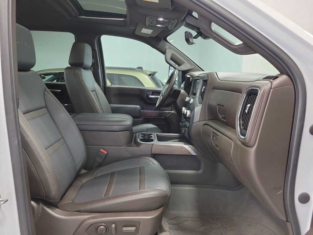 Used 2023 GMC Sierra 2500 Denali w/ Denali Ultimate Package image 17