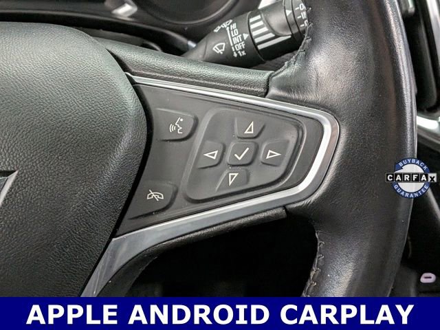 Used 2022 Chevrolet Equinox Premier image 27