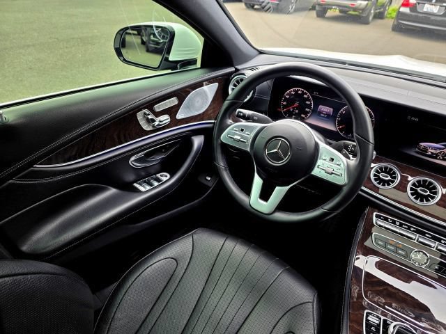 Used 2020 Mercedes-Benz CLS 450 4MATIC image 17