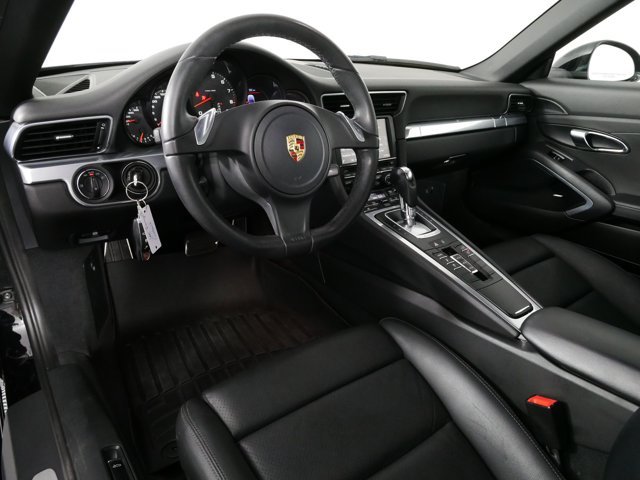 Used 2013 Porsche 911 Carrera RWD image 11