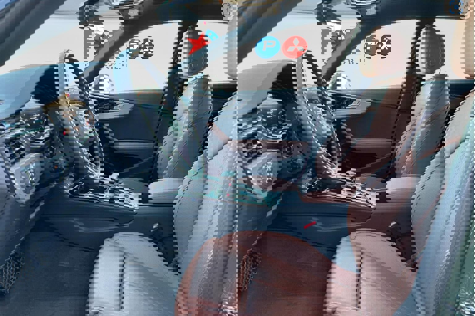 Used 2023 Audi A5 2.0T Prestige w/ Black Optic Plus Package image 9