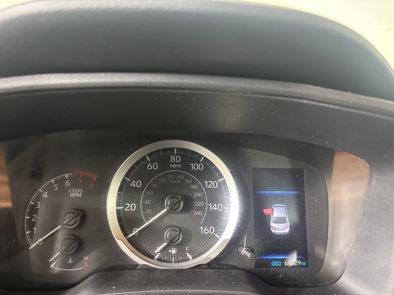 Used 2020 Toyota Corolla LE image 13