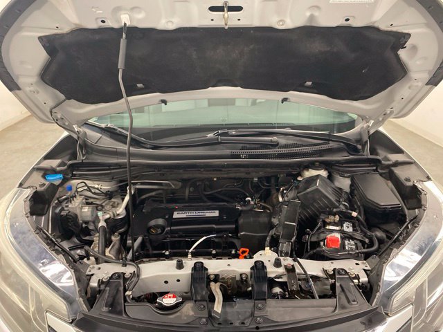 Used 2015 Honda CR-V EX image 28