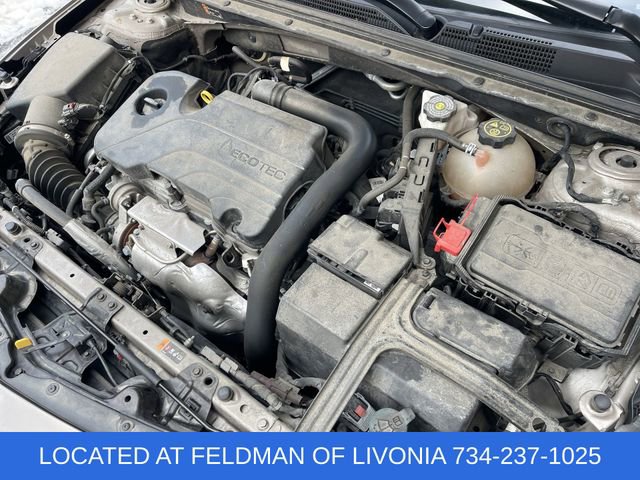 Used 2023 Chevrolet Malibu LT image 29
