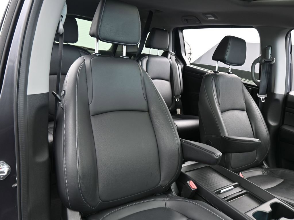 Used 2024 Honda Odyssey EX-L image 50