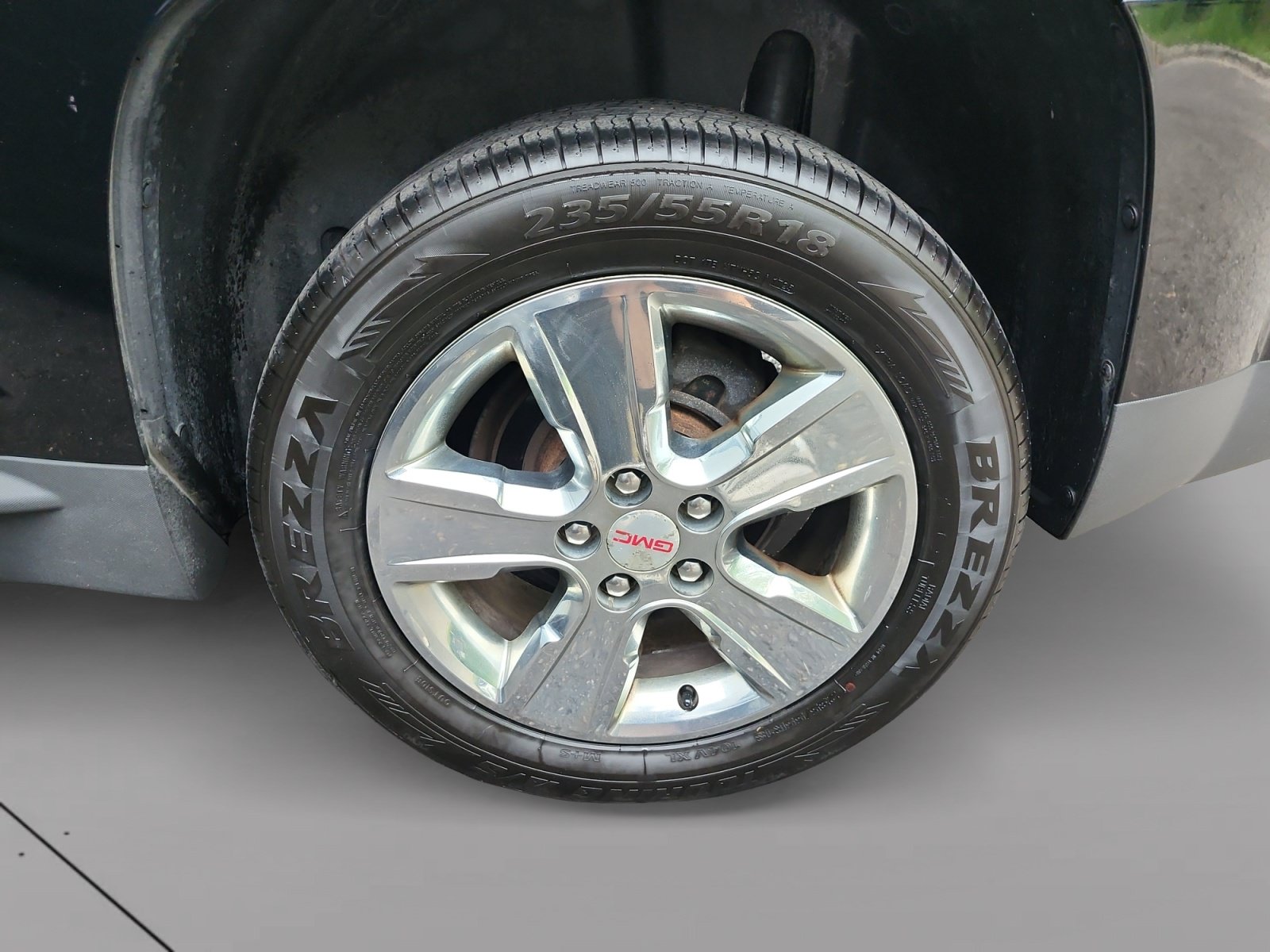 Used 2014 GMC Terrain SLE w/ Chrome Package AWD/4WD image 14