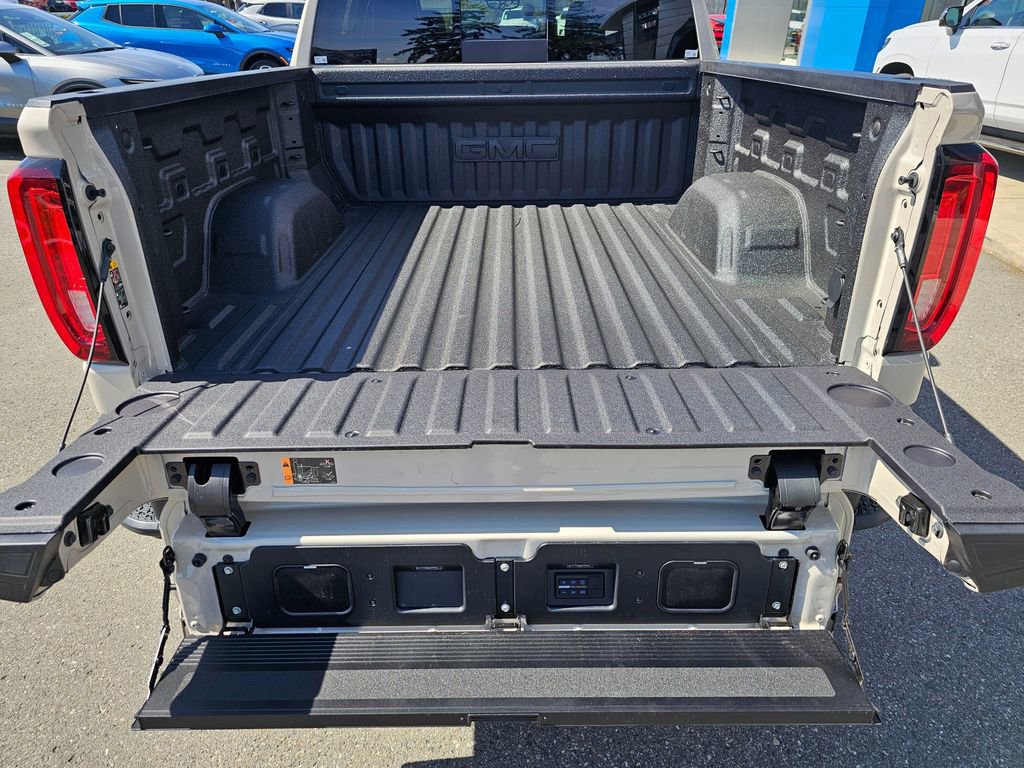 New 2026 GMC Sierra 1500 AT4X image 13