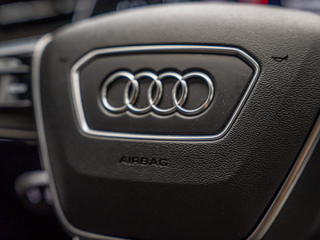 Used 2019 Audi A6 3.0T Prestige w/ Prestige Package AWD/4WD image 34