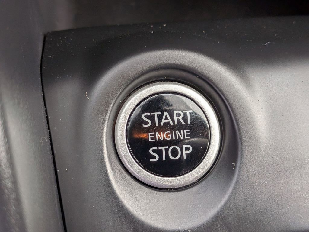 Used 2025 Nissan Kicks Play S image 15