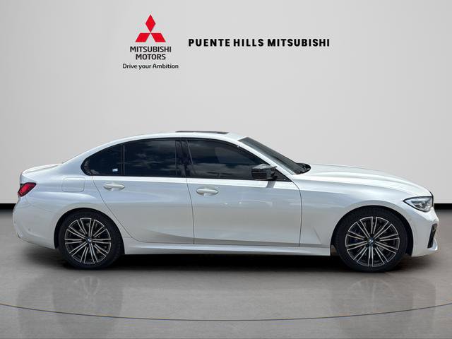 Used 2021 BMW M340i image 4