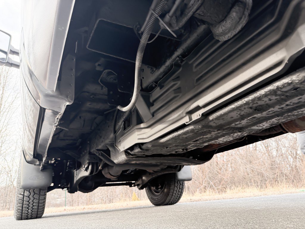 Used 2011 Ford F250 XLT w/ XLT Interior Pkg image 25