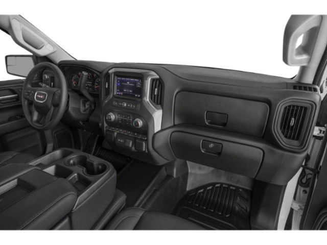 Used 2022 GMC Sierra 1500 AT4 w/ AT4 Premium Package AWD/4WD image 12