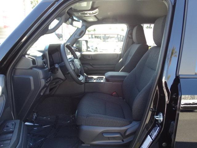 New 2026 Toyota Land Cruiser image 10
