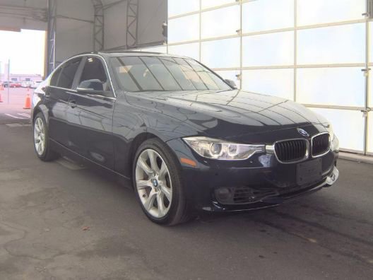 Used 2015 BMW 335i xDrive Sedan