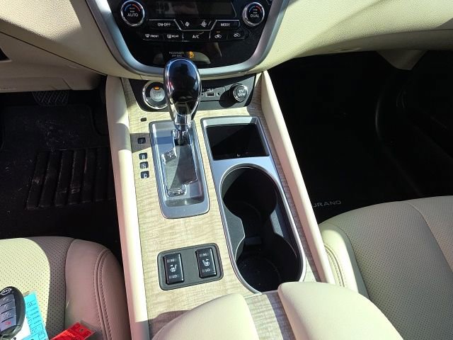 Used 2024 Nissan Murano SL FWD image 19