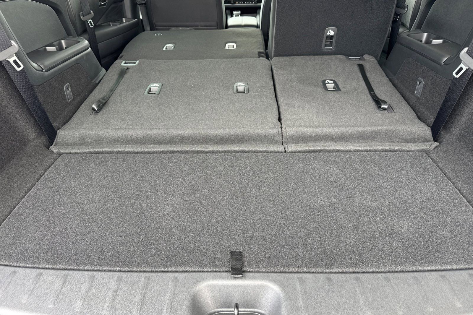 New 2026 Nissan Pathfinder SV image 13