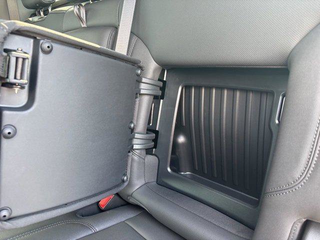 New 2026 Chevrolet Silverado 1500 LTZ w/ LTZ Convenience Package II image 12