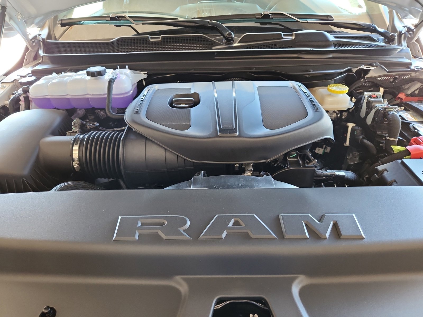 New 2026 RAM 1500 Big Horn image 21