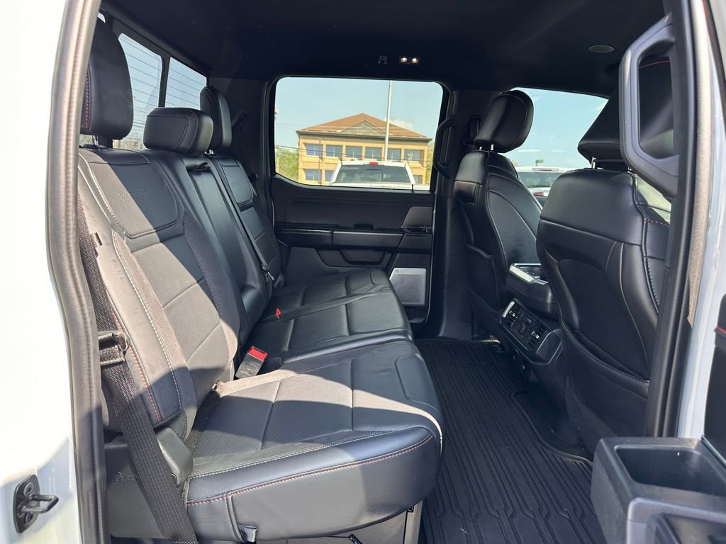 Used 2024 Ford F150 Raptor image 22