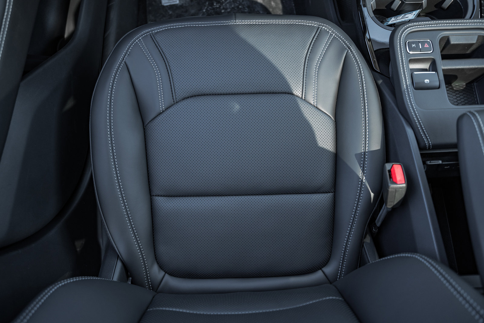 New 2025 Ford Mustang Mach-E Premium image 62