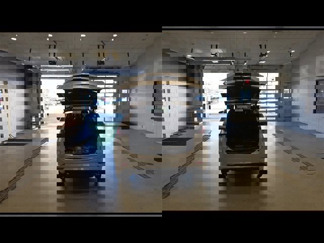 New 2025 MAZDA CX-5 AWD 2.5 S w/ Premium Plus Pkg image 47