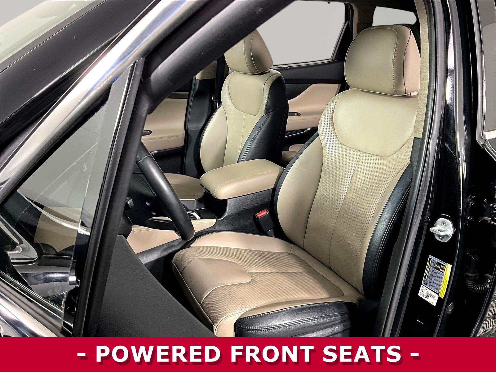 Used 2019 Hyundai Santa Fe FWD image 21