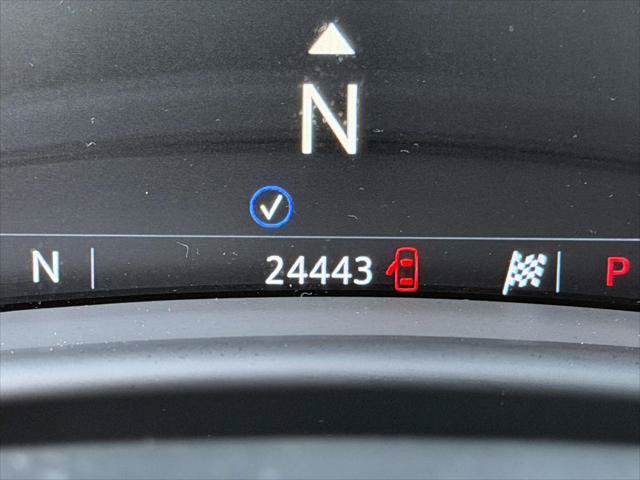 Used 2023 Cadillac CT5 Luxury AWD/4WD image 29