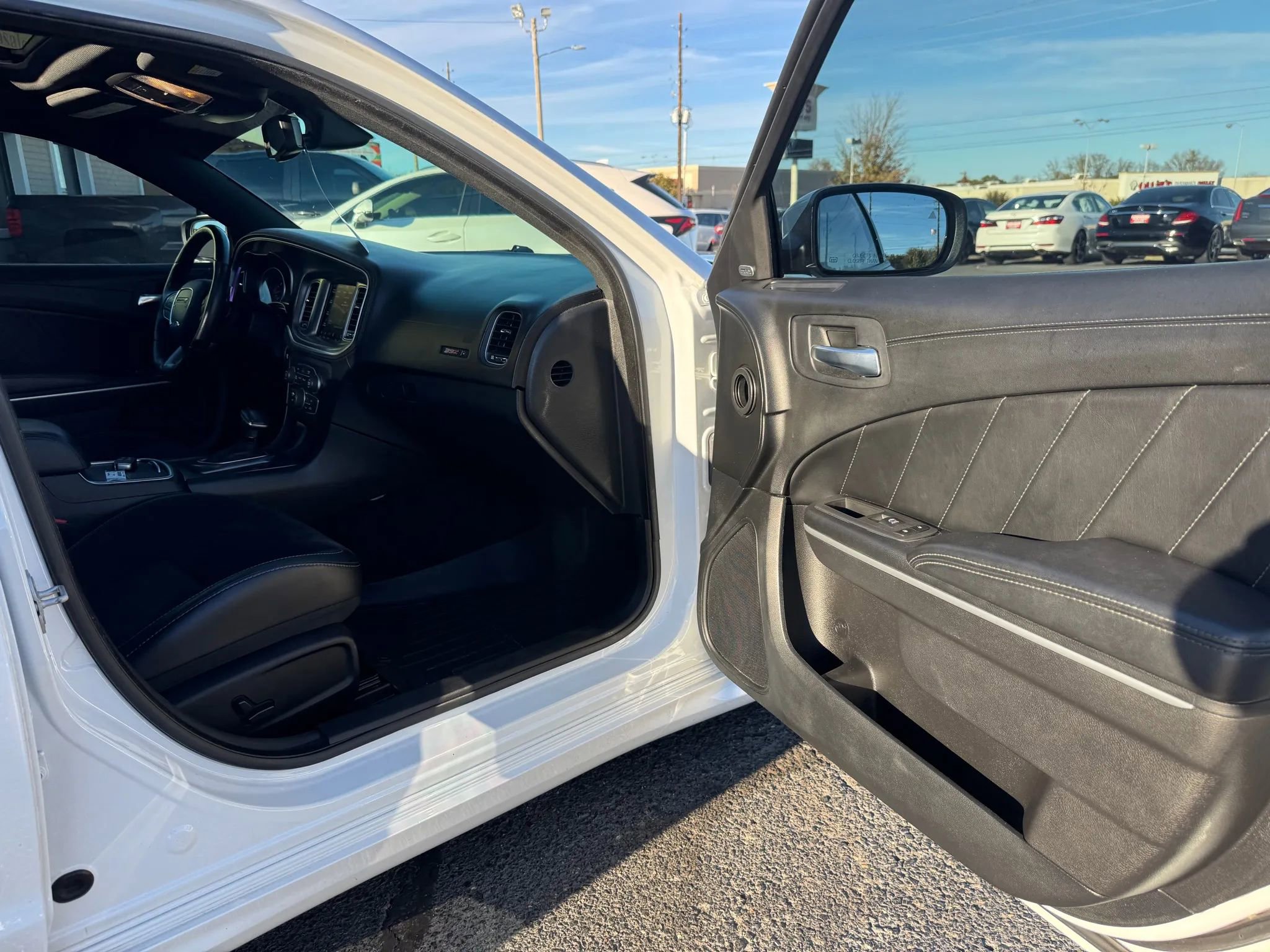 Used 2021 Dodge Charger Scat Pack image 25