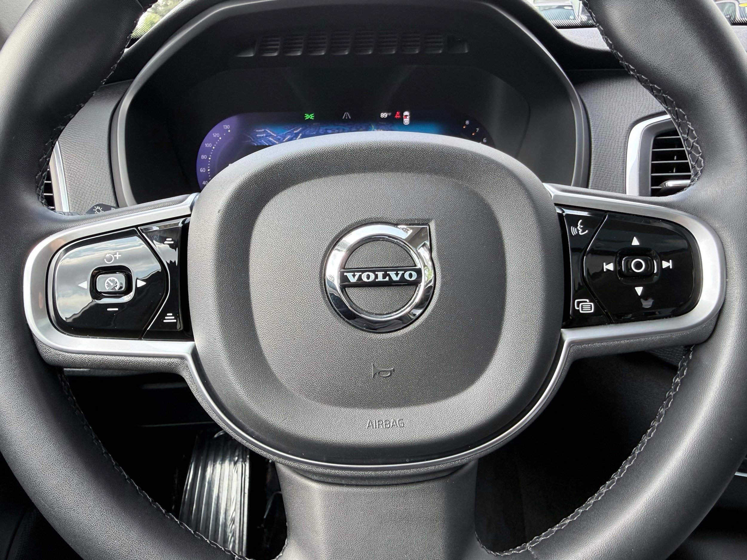 Certified 2023 Volvo XC90 B5 Core w/ Protection Package Premier AWD/4WD image 21
