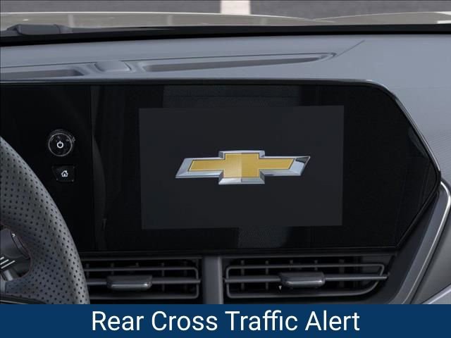 New 2026 Chevrolet Trax RS image 23