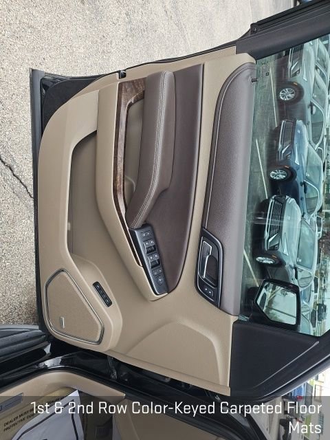 Used 2017 Chevrolet Tahoe LT image 35