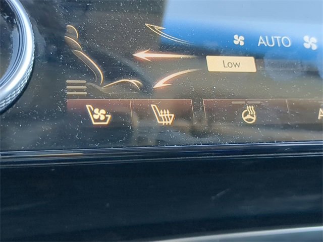 Used 2021 Genesis GV80 2.5T w/ Advanced Package 02 image 23