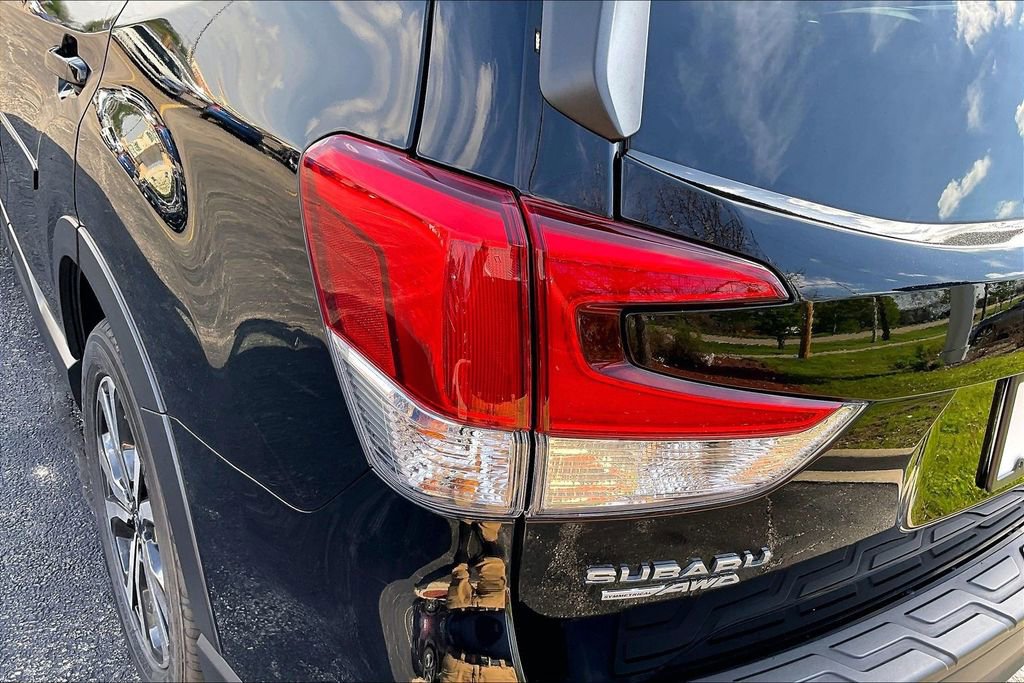 Certified 2022 Subaru Forester Limited w/ Popular Package #3 AWD/4WD image 33