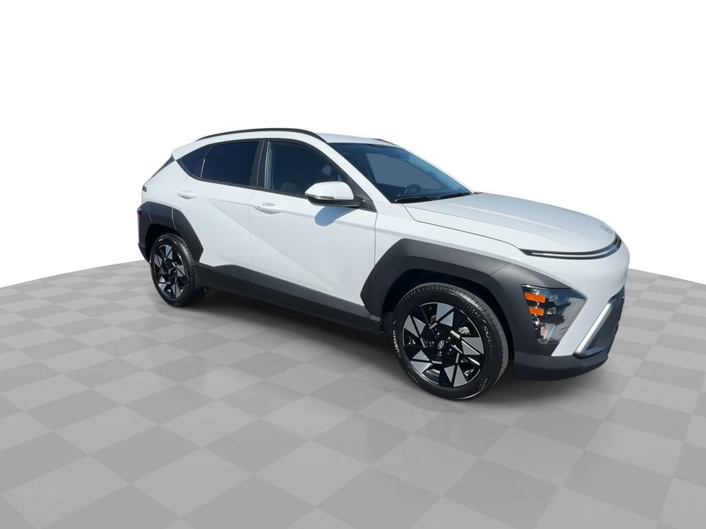 Used 2025 Hyundai Kona SEL FWD image 9