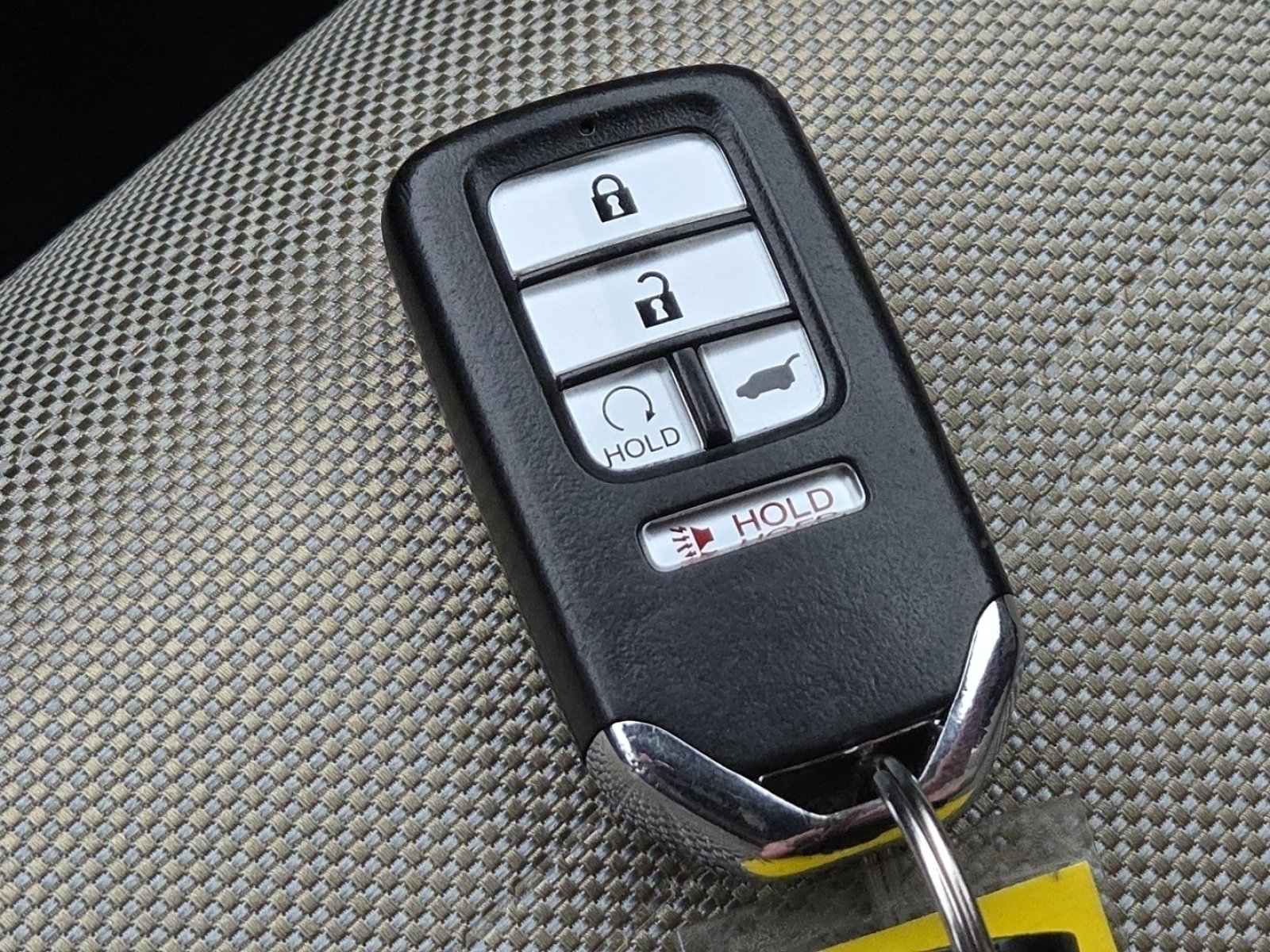 Used 2020 Honda CR-V EX image 34