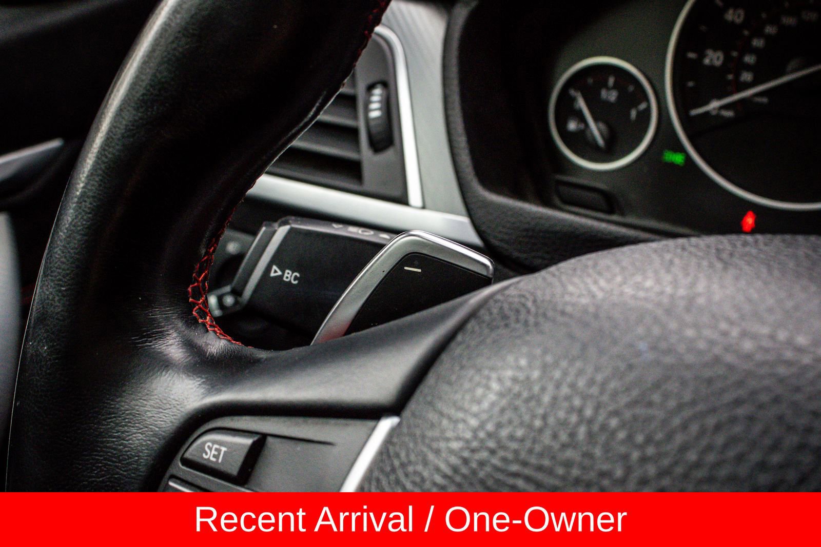 Used 2018 BMW 430i xDrive Convertible AWD/4WD image 19