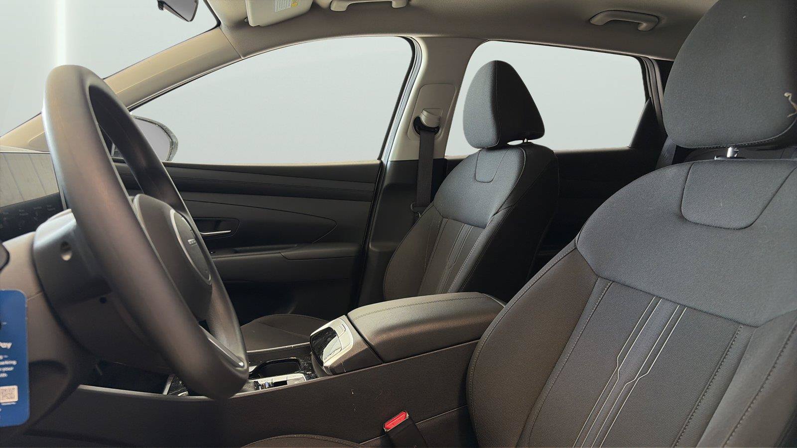 Used 2026 Hyundai Tucson SEL Plus FWD image 10
