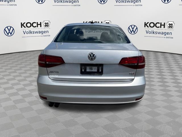 Used 2016 Volkswagen Jetta S image 7