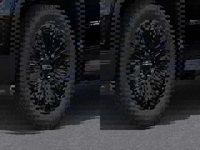 New 2026 GMC Sierra EV Elevation w/ Premium Package image 9